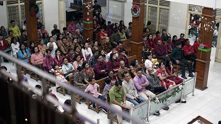 galeri, Ibadah Malam Natal GKJ Baki Induk, gereja kristen jawa, gkj, gkj baki, gereja kristen jawa baki, baki, sukoharjo, gkj klasis sukoharjo, klasis sukoharjo, klasis, sinode gkj, sinode 